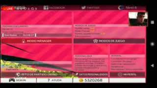 modo carrera con el Elche CF  fts mod FIFA 20 Capitulo 31