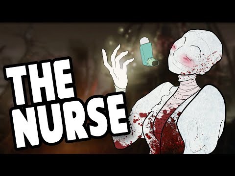 Dead By Daylight: Casefile | THE NURSE