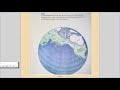 Early Human Migration and Culture