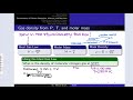 Stoichiometry and Molecular Formulas
