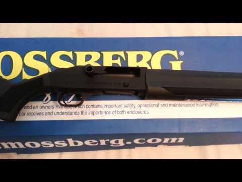 Mossberg 500 For Sale Walmart 12 2021