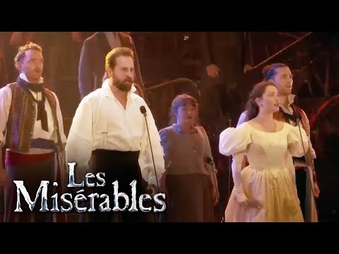 Both Performances of Do You Hear The People Sing? | Les Misérables