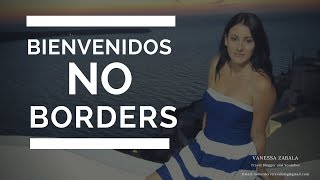 Video promocional | NoBorders |Descubrir el mundo | Aventuras | Viajar Barato + Consejos