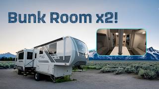 2026 Open Range 3X 393TBR: Residential Luxury Reimagined | RV Review