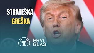 Trumpov fijasko: Iran jači nego prije rata, ništa od sloma