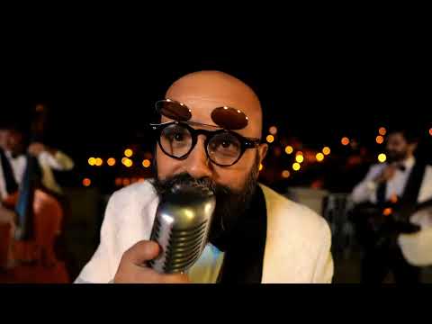 PAPILLON VINTAGE SWING BAND