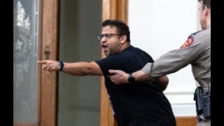 Dems Caught Cheating/Texas Bill Passes