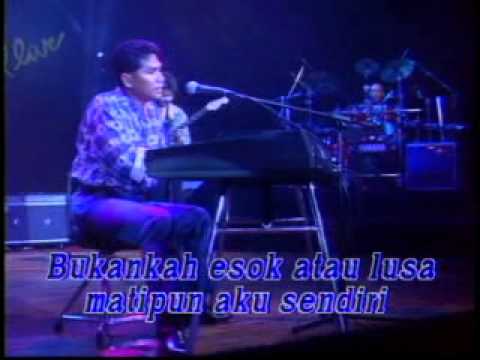 Kau Tercipta Bukan Untukku by Obbie Messakh