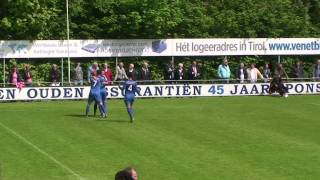 Capelle Barendrecht
