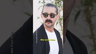 Shia LaBeouf feiert nach Verhaftung weiter