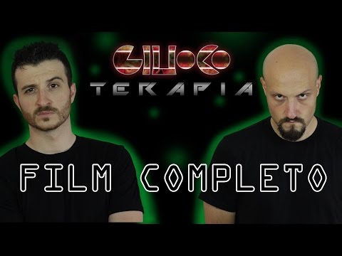 FILM COMPLETO - GIUOCO TERAPIA - Parodia Game Therapy