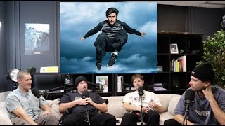 SP91 - HEATED ARGUMENT creating the ultimate Frankenstein Parkour Athlete Pt.1