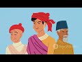Caste System and Social Hierarchy