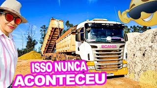 ISSO NÃO É COMUM DE ACONTECER NÃO