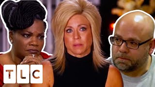 Relive Some Of Theresa’s Most EMOTIONAL Readings! | Long Island Medium