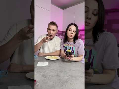 Funny video, part 7 FOOD