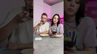Funny video, part 7 FOOD