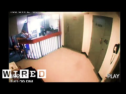 Epstein Prison Video "Likely" Modified