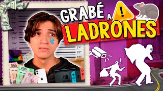 CONFIÉ EN ÉL Y ME ROBÓ LA CASA 😡 (Historia) | VlogsPaper