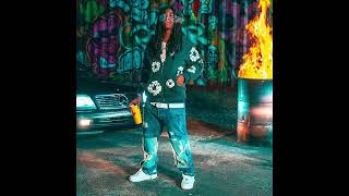 (FREE) Hurricane Wisdom x Loe Shimmy Type Beat 2025 "No Dice"