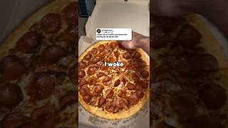 I woke up in a coffin and heard dirt hitting the lid above me.