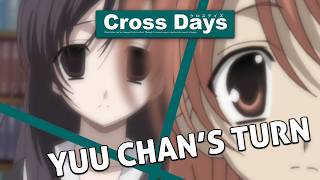 ENDING - "Self-Destruction" -【Cross Days】#29