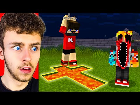 Děsivá Minecraft Záhada o SirYakari.exe
