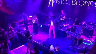 The Pistol Blonde - "9 to 5" (Live) | A Tribute to The Women of Country