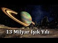Uzay Keşfi ve Gök Cisimleri