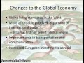 Imperialism and Global Trade Dynamics