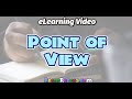 Understanding Points of View in Storytelling