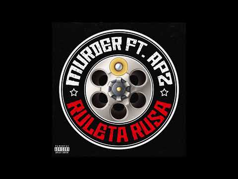 Murder - Ruleta Rusa (Audio Oficial)