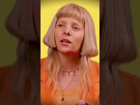 AURORA - Runaway ( No AUTOTUNE vs AUTOTUNE ) 💔 #shorts #edit #runway #autotune #noautotune #aurora