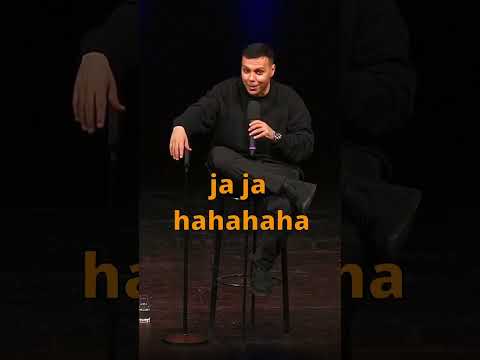 Frage-Antwort Runde: kannst du was zu deinem Gehalt sagen? #frageantwort #gehalt #lidl #comedian