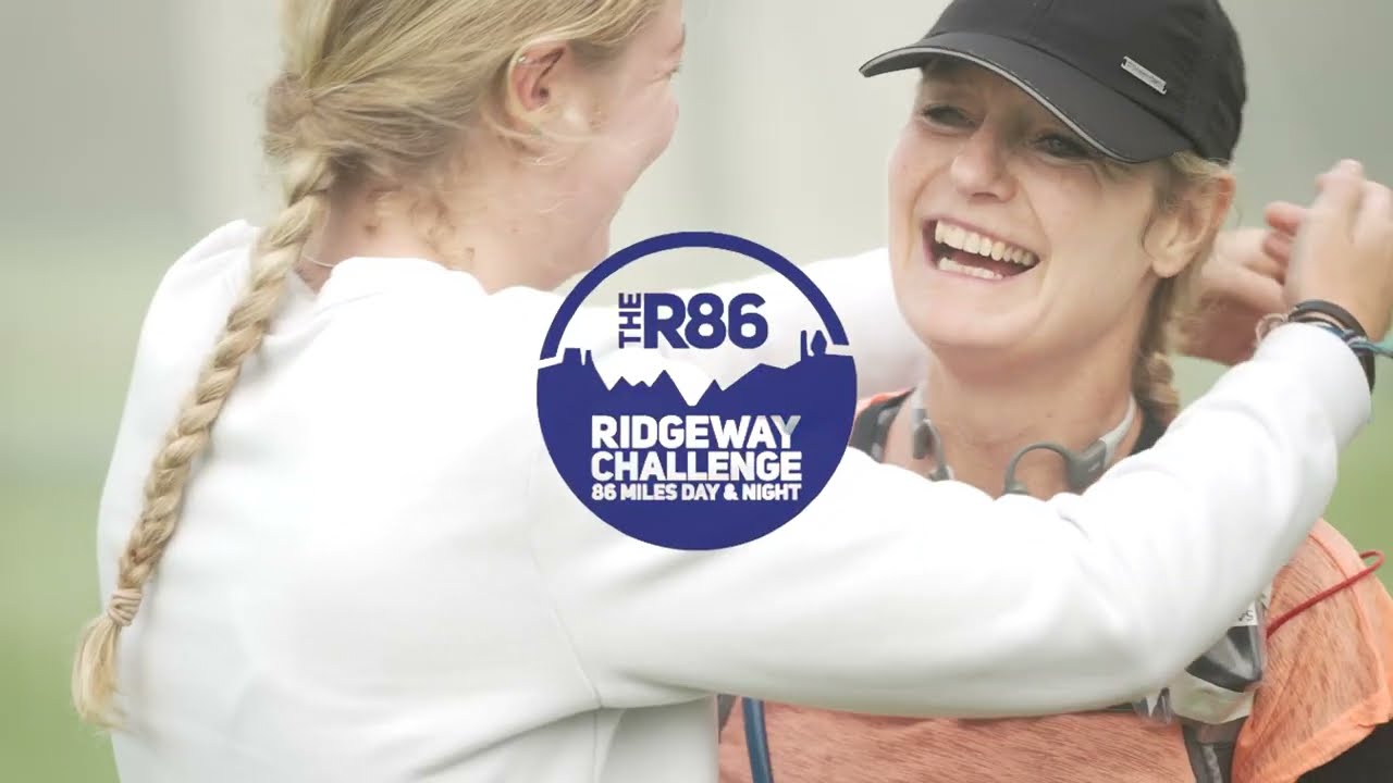 the ridgeway challenge