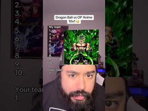 Even with Zeno & CC Goku.. I LOST?! 🤯😱 #anime #dragonball #shorts
