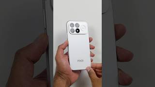 POCO F9 Pro ASMR Unboxing