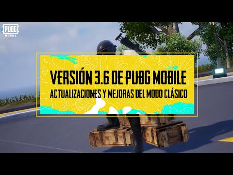 PUBG MOBILE | ¿Estás listo para subir de nivel? 🏃‍♂️💨