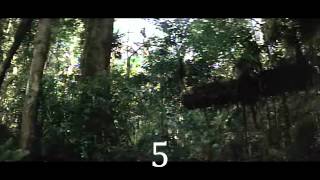 No Escape (1994) Ray Liotta KillCount REDUX