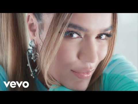 KAROL G - Ay, Dios Mío! (Video Official)