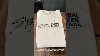 @GLBLCTZN x @StrayKids Sweatshirt #straykids #skz #kpop #globalcitizen