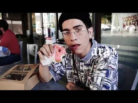 Robot - Cuentas Claras (Video Oficial) [Prod. Jamgle]