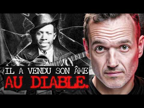 Robert Johnson, Le Premier des Virtuoses Maudits (Le Club des 27) - Old Thread