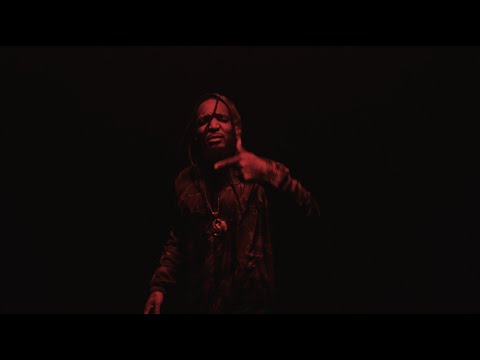 King ISO - G.I.'SO | OFFICIAL MUSIC VIDEO