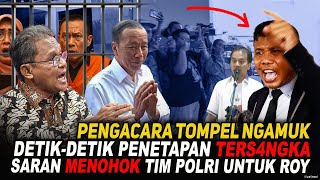 HEBOH! TOMPEL ‘KESETANAN’!! DEKLARASI PERANG🤣🤣BAKAL KALAH LAGI NIH SAMA JOKOWI?
