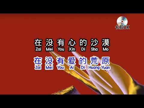 韋唯 《 愛的奉獻 》karaokeKTV 伴奏 no vocal 無人聲 music 純音樂 karaoke 卡拉OK 伴唱 instrumental韋唯 《 愛的奉獻 》karaoke