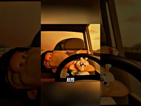 Der Spielzeughund am Steuer🐶🚖 #youtubeshorts
