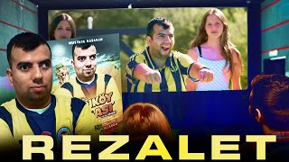 KADIKÖY BOĞASI FİLMİ SAÇMALIĞI
