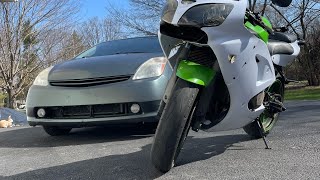 Prius Racing (RICER)