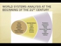 Economic Challenges and Dependency Theories